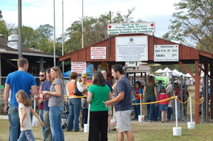 Ellijay Fairgrounds