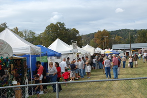 2008 Apple Festival