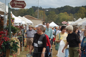 Ellijay Fairgrounds